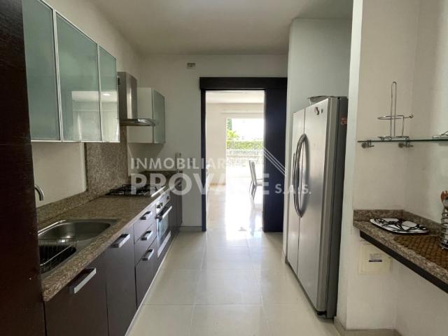 Apartamento En Venta En Los Patios En La Floresta V294850