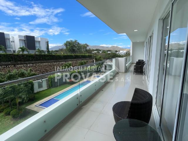 Apartamento En Venta En Los Patios En La Floresta V294850