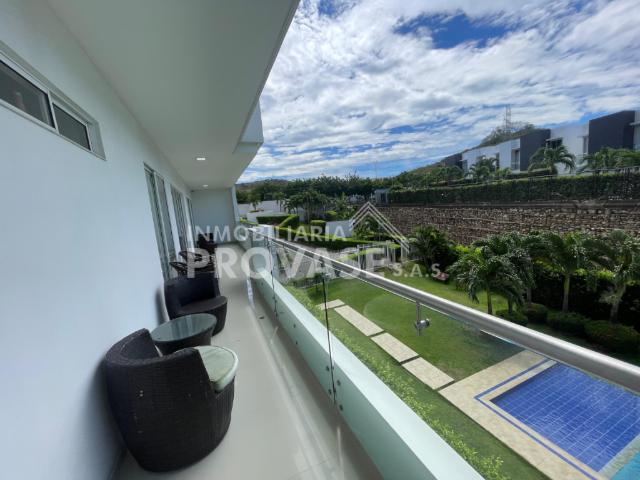 Apartamento En Venta En Los Patios En La Floresta V294850