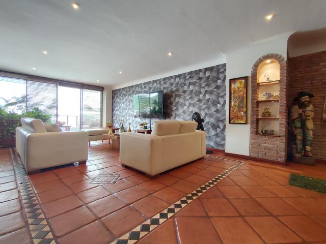 Apartamento en venta en Oriental, Los Patios