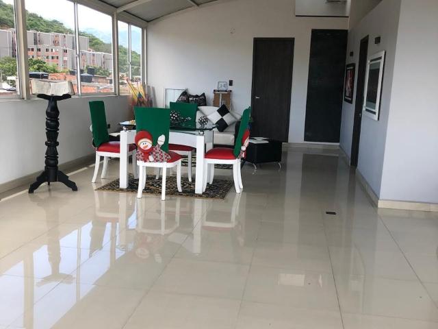 Apartamento En Venta En Los Patios En Llanitos V174409