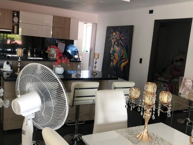 Apartamento En Venta En Los Patios En Llanitos V174409