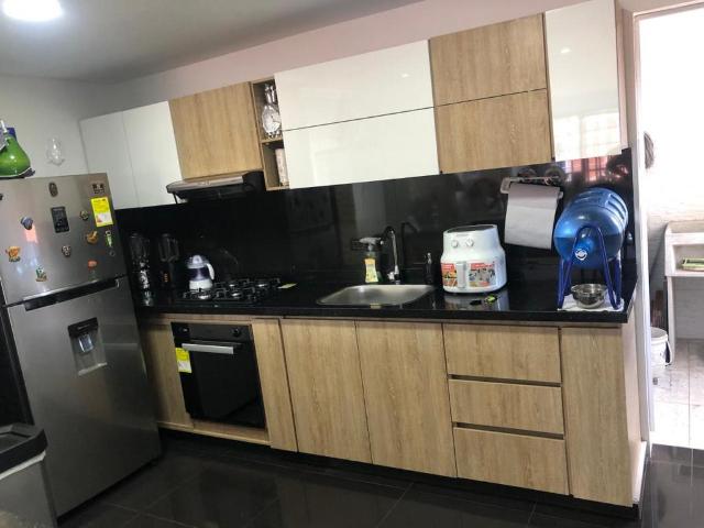 Apartamento En Venta En Los Patios En Llanitos V174409