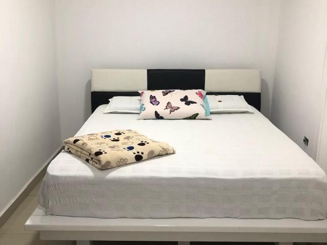 Apartamento En Venta En Los Patios En Llanitos V174409