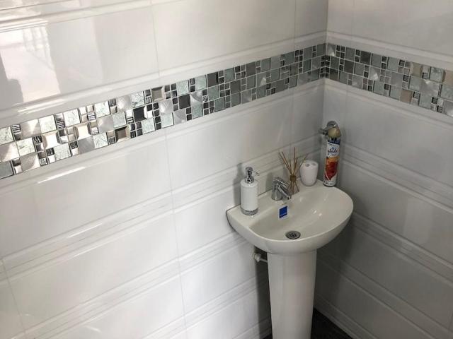 Apartamento En Venta En Los Patios En Llanitos V174409