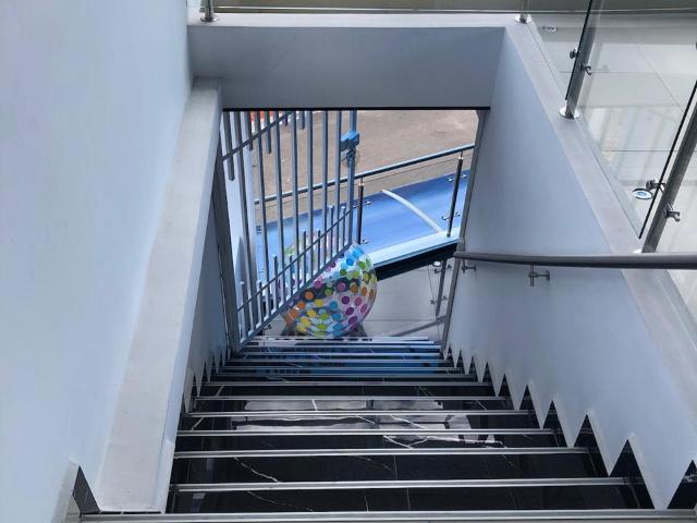 Apartamento En Venta En Los Patios En Llanitos V174409