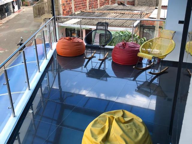 Apartamento En Venta En Los Patios En Llanitos V174409