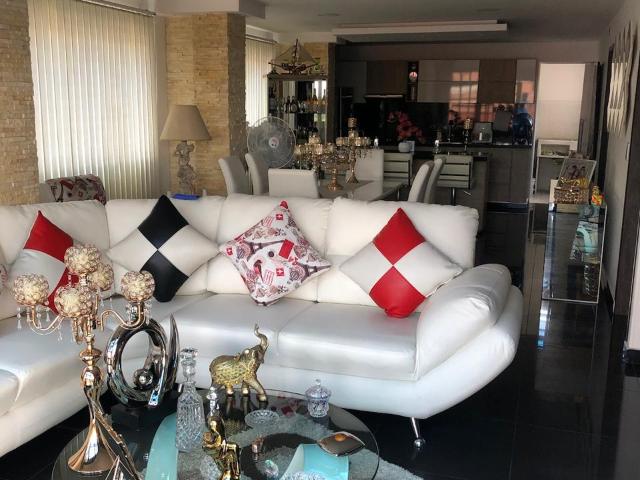 Apartamento En Venta En Los Patios En Llanitos V174409