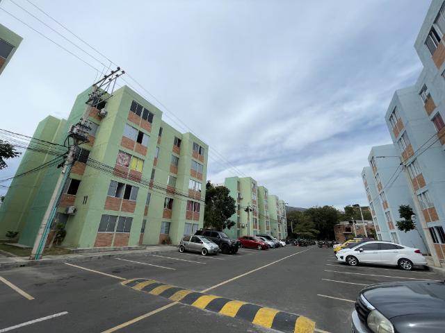 Apartamento En Venta En Los Patios En Los Patios V309141