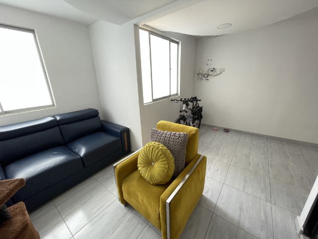 Apartamento En Venta En Los Patios En Los Patios V309141