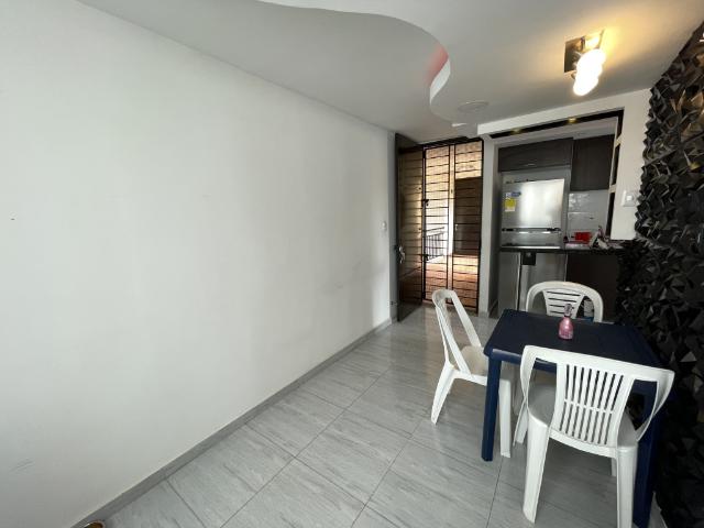 Apartamento En Venta En Los Patios En Los Patios V309141