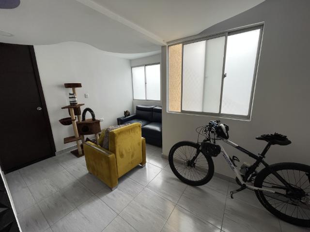Apartamento En Venta En Los Patios En Los Patios V309141