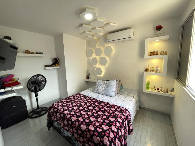 Apartamento En Venta En Los Patios En Los Patios V309141