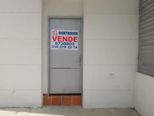 Apartamento En Venta En Los Patios En Once De Noviembre V130242
