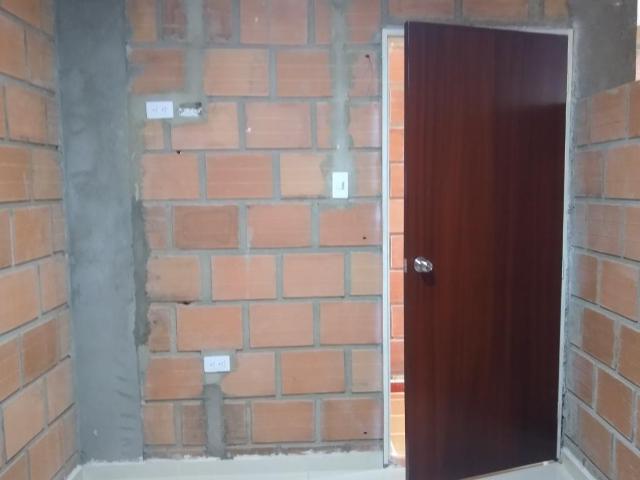 Apartamento En Venta En Los Patios En Once De Noviembre V130242