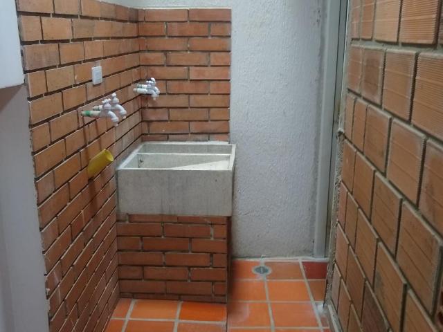 Apartamento En Venta En Los Patios En Once De Noviembre V130242