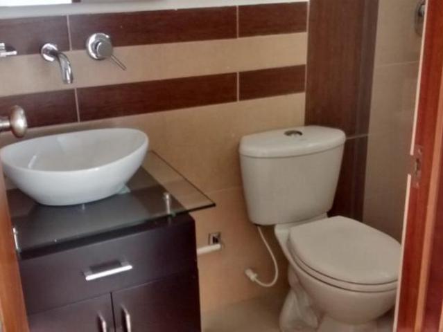 Apartamento En Venta En Los Patios En Urb. Bellavista V289169