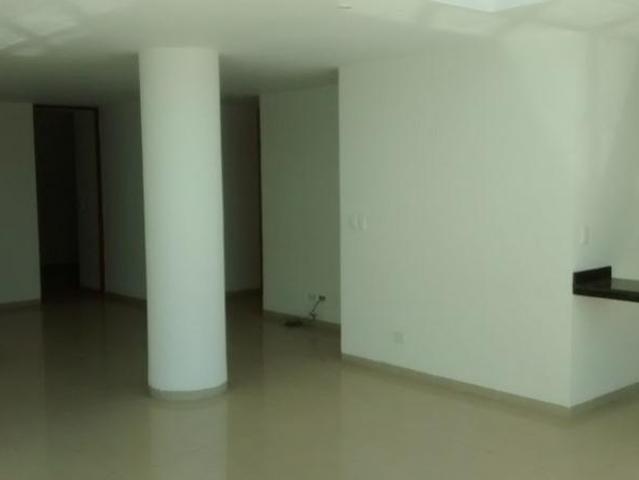 Apartamento En Venta En Los Patios En Urb. Bellavista V289169