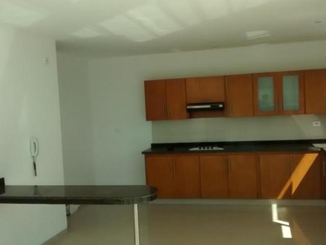 Apartamento En Venta En Los Patios En Urb. Bellavista V289169