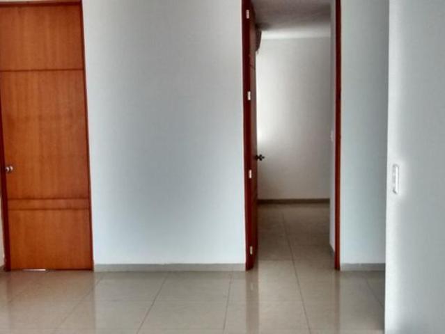 Apartamento En Venta En Los Patios En Urb. Bellavista V289169