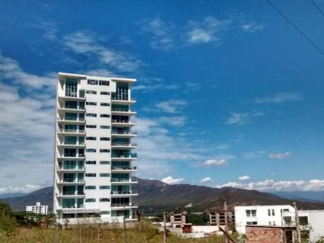Apartamento en venta en Bella Vista, Los Patios