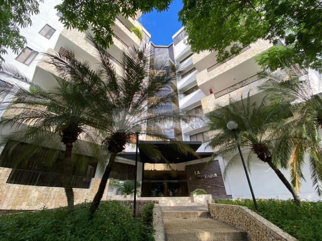 Apartamento En Venta En Los Patios En Urbanizacion Bella Vista V278030