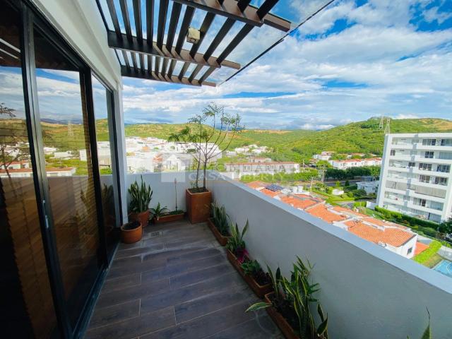Apartamento En Venta En Los Patios En Urbanizacion Bella Vista V278030