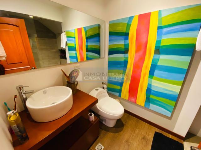 Apartamento En Venta En Los Patios En Urbanizacion Bella Vista V278030