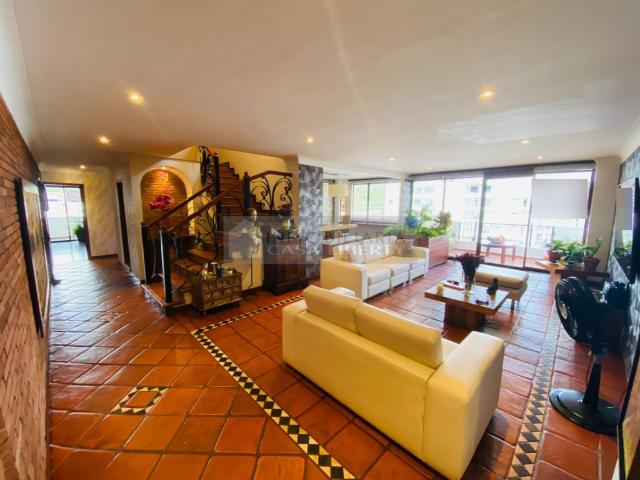 Apartamento En Venta En Los Patios En Urbanizacion Bella Vista V278030