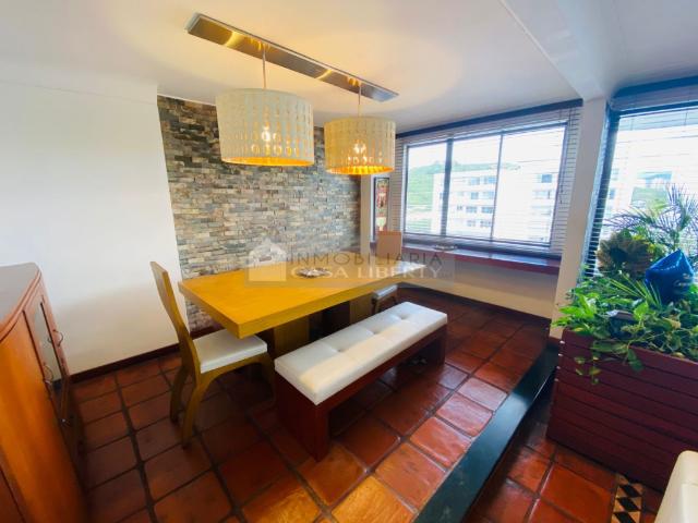 Apartamento En Venta En Los Patios En Urbanizacion Bella Vista V278030