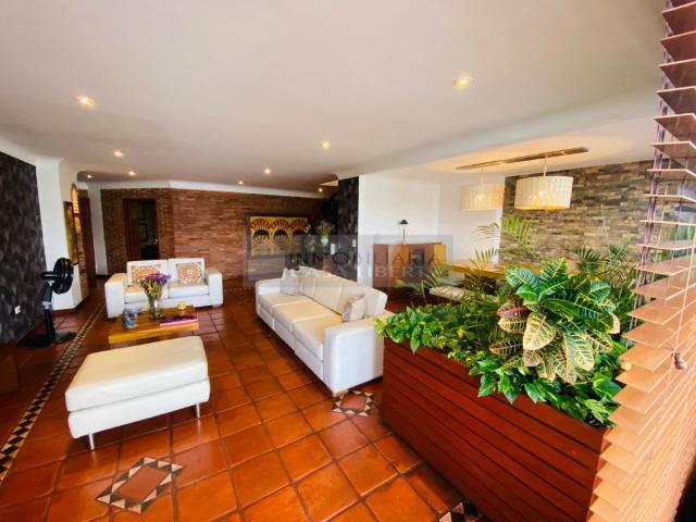 Apartamento En Venta En Los Patios En Urbanizacion Bella Vista V278030