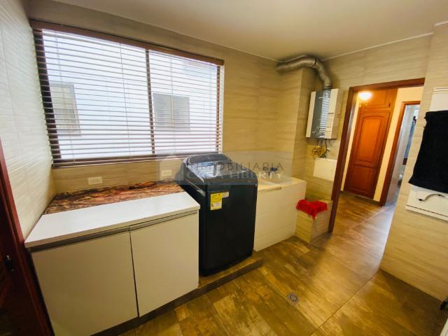 Apartamento En Venta En Los Patios En Urbanizacion Bella Vista V278030