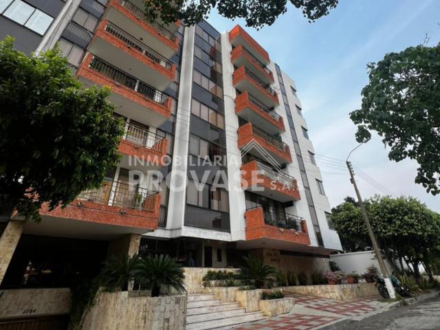 Apartamento En Venta En Los Patios En Urbanizacion Bella Vista V288411