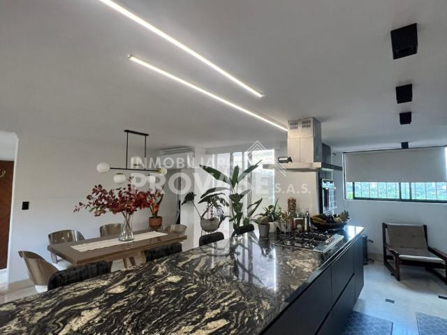 Apartamento En Venta En Los Patios En Urbanizacion Bella Vista V288411