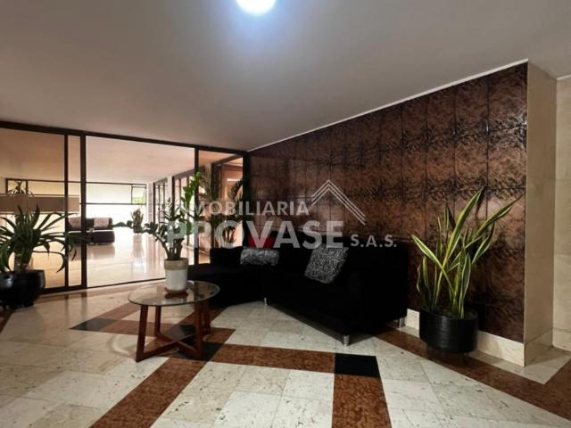 Apartamento En Venta En Los Patios En Urbanizacion Bella Vista V288411