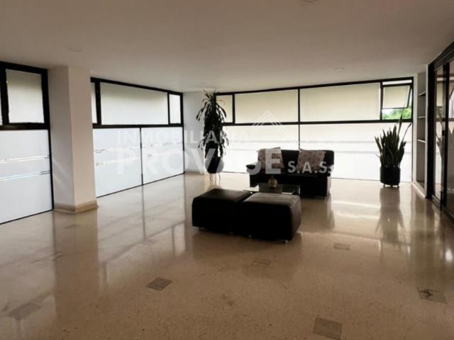 Apartamento En Venta En Los Patios En Urbanizacion Bella Vista V288411