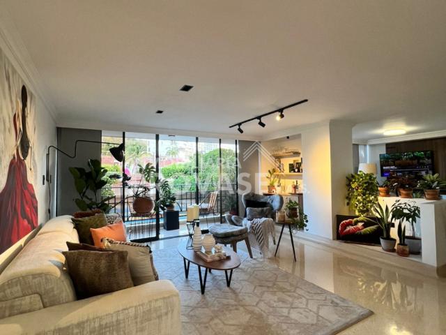 Apartamento En Venta En Los Patios En Urbanizacion Bella Vista V288411