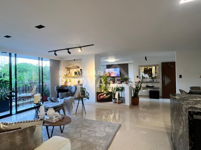 Apartamento En Venta En Los Patios En Urbanizacion Bella Vista V288411