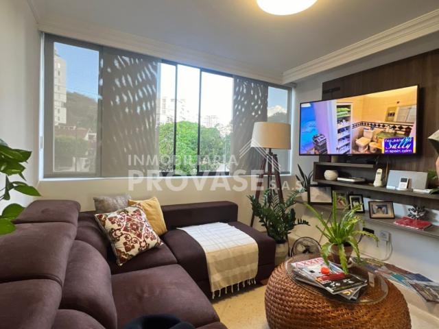 Apartamento En Venta En Los Patios En Urbanizacion Bella Vista V288411