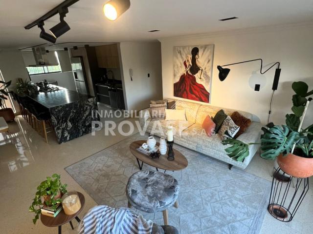 Apartamento En Venta En Los Patios En Urbanizacion Bella Vista V288411