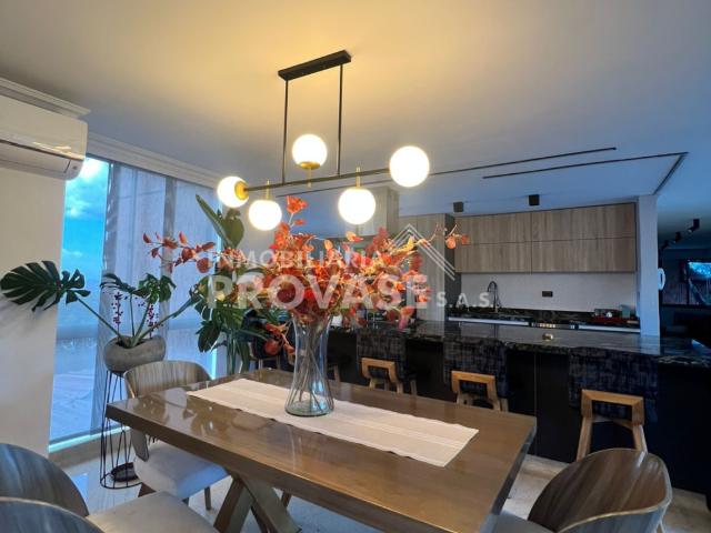 Apartamento En Venta En Los Patios En Urbanizacion Bella Vista V288411