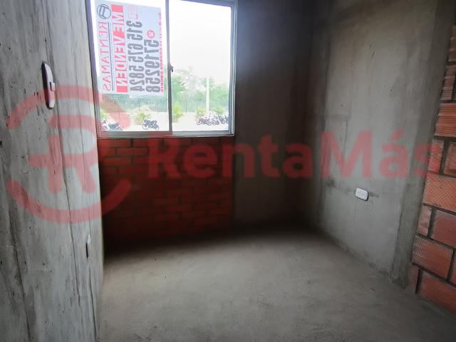 Apartamento En Venta En Los Patios En. V184257