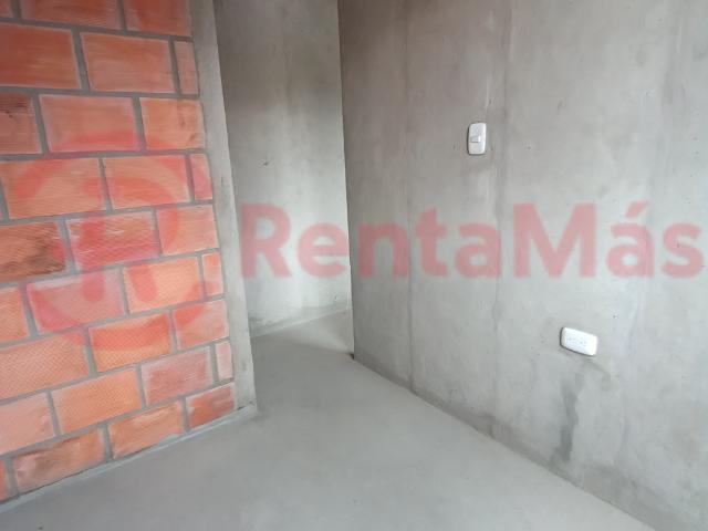 Apartamento En Venta En Los Patios En. V184257