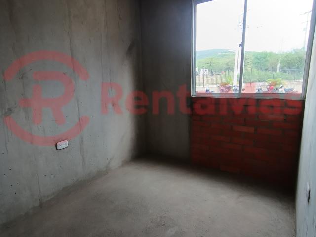 Apartamento En Venta En Los Patios En. V184257
