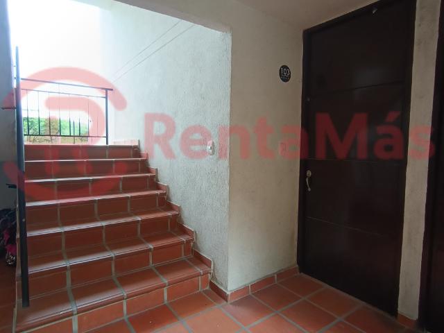 Apartamento En Venta En Los Patios En. V184257