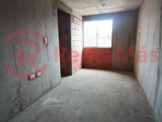 Apartamento En Venta En Los Patios En. V184257