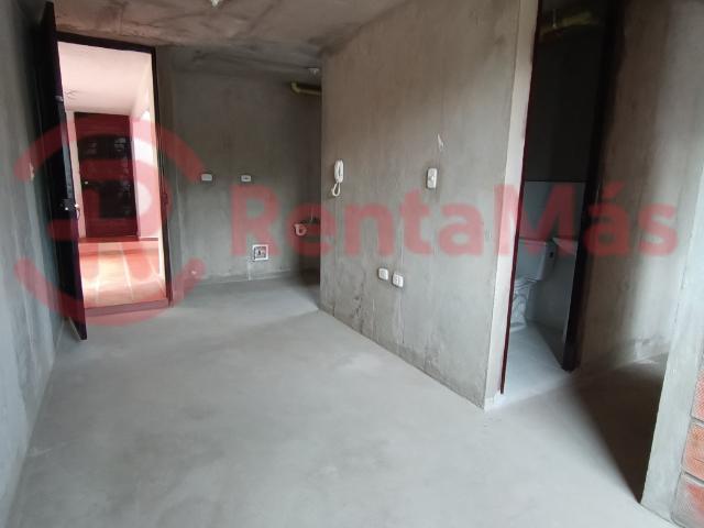 Apartamento En Venta En Los Patios En. V184257