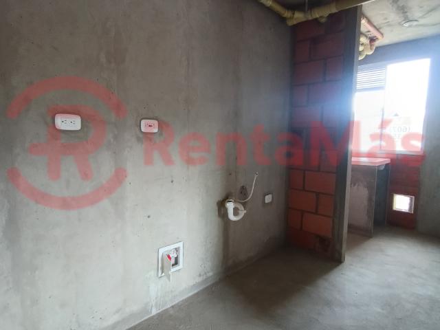Apartamento En Venta En Los Patios En. V184257
