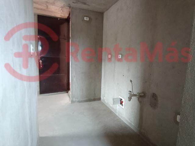 Apartamento En Venta En Los Patios En. V184257