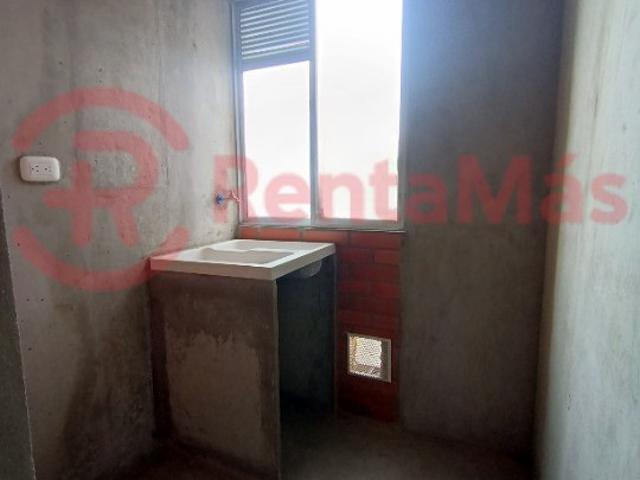 Apartamento En Venta En Los Patios En. V184257